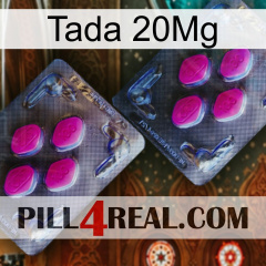 Tada 20Mg 01